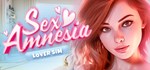 SEX Amnesia - Lover Sim * АВТОДОСТАВКА STEAM РОССИЯ