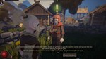 Сказ о Тёмных землях * АВТОДОСТАВКА STEAM РОССИЯ