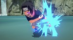 NTBSS: Master Character Training Pack - Sasuke Uchiha