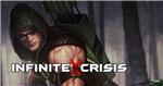 Infinite Crisis PREMIUM KEY Green Arrow