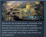 Meridian: New World * STEAM KEY REGION FREE GLOBAL