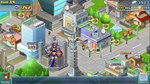 Legends of Heropolis DX * АВТОДОСТАВКА STEAM РОССИЯ