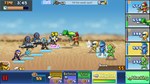 Legends of Heropolis DX * АВТОДОСТАВКА STEAM РОССИЯ