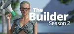 The Builder - Season 2 * АВТОДОСТАВКА STEAM РОССИЯ