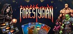 Forestygian * АВТОДОСТАВКА STEAM РОССИЯ
