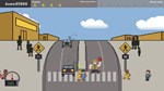Crossing Guard Joe АВТОДОСТАВКА STEAM РОССИЯ