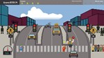 Crossing Guard Joe АВТОДОСТАВКА STEAM РОССИЯ