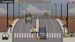 Crossing Guard Joe АВТОДОСТАВКА STEAM РОССИЯ