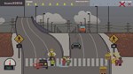 Crossing Guard Joe АВТОДОСТАВКА STEAM РОССИЯ