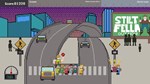 Crossing Guard Joe АВТОДОСТАВКА STEAM РОССИЯ