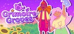 Grimoire Groves * АВТОДОСТАВКА STEAM РОССИЯ