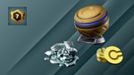 War Robots: Frontiers - Ranchu Bundle*DLC STEAM РОССИЯ