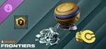 War Robots: Frontiers - Ranchu Bundle*DLC STEAM РОССИЯ