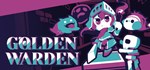 Golden Warden * АВТОДОСТАВКА STEAM РОССИЯ