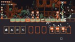 Golden Warden * АВТОДОСТАВКА STEAM РОССИЯ