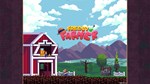 Freddy Farmer * АВТОДОСТАВКА STEAM РОССИЯ