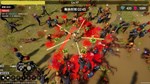 flood of zombies \ Dead river * STEAM GIFT РОССИЯ