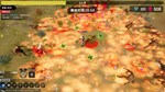 flood of zombies \ Dead river * STEAM GIFT РОССИЯ