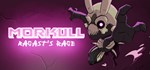 Morkull Ragast´s Rage * АВТОДОСТАВКА STEAM РОССИЯ
