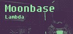 Moonbase Lambda * АВТОДОСТАВКА STEAM РОССИЯ