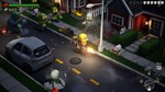 Zombieville USA 3D * АВТОДОСТАВКА STEAM РОССИЯ