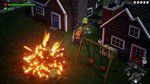 Zombieville USA 3D * АВТОДОСТАВКА STEAM РОССИЯ