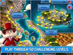 Monument Builders / Alcatraz Builder *STEAM KEY GLOBAL
