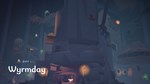 WYRMHALL: Brush and Banter * АВТОДОСТАВКА STEAM РОССИЯ