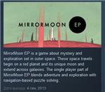 MirrorMoon EP STEAM KEY REGION FREE GLOBAL