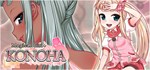 Magical Girl Konoha * АВТОДОСТАВКА STEAM РОССИЯ