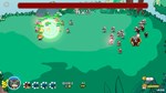 Лапы и усы * АВТОДОСТАВКА STEAM РОССИЯ