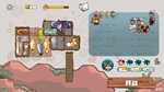Лапы и усы * АВТОДОСТАВКА STEAM РОССИЯ
