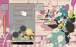 Kemopop! * АВТОДОСТАВКА STEAM РОССИЯ