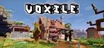 Voxile * АВТОДОСТАВКА STEAM РОССИЯ