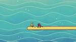 Oblin Party * АВТОДОСТАВКА STEAM РОССИЯ