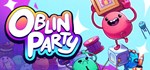Oblin Party * АВТОДОСТАВКА STEAM РОССИЯ