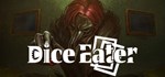 Dice Eater: A Supernatural Mystery Card Game *STEAM РФ