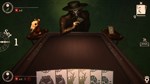 Dice Eater: A Supernatural Mystery Card Game *STEAM РФ