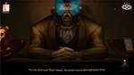 Dice Eater: A Supernatural Mystery Card Game *STEAM РФ