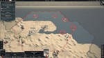 Panzer Corps 2 Frontlines - Cyrenaica*DLC STEAM РОССИЯ
