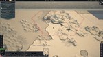 Panzer Corps 2 Frontlines - Cyrenaica*DLC STEAM РОССИЯ