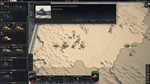 Panzer Corps 2 Frontlines - Cyrenaica*DLC STEAM РОССИЯ