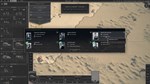 Panzer Corps 2 Frontlines - Cyrenaica*DLC STEAM РОССИЯ