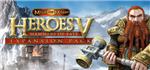 Heroes of Might & Magic V Hammers of Fate DLC UPlay ROW