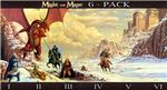 Might & Magic VI-Pack 1 to 6 collection UPlay KEY ROW