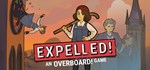 Expelled! * АВТОДОСТАВКА STEAM РОССИЯ