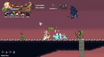 Witchroid Vania A Magical Girl’s Fantastical Adventures