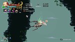 Witchroid Vania A Magical Girl’s Fantastical Adventures