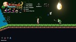 Witchroid Vania A Magical Girl’s Fantastical Adventures