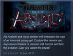 Theatre Of The Absurd *STEAM KEY РФ+СНГ СТИМ ЛИЦЕНЗИЯ